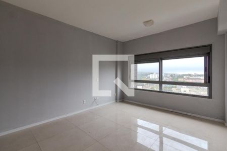 Studio de kitnet/studio à venda com 1 quarto, 35m² em Teresópolis, Porto Alegre