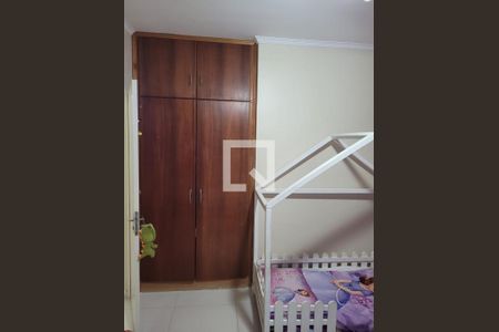 Foto 01 de apartamento à venda com 3 quartos, 75m² em Jardim das Bandeiras, Campinas