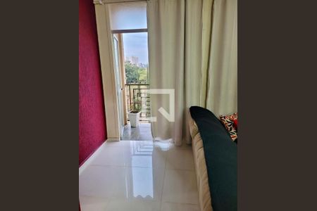 Foto 01 de apartamento à venda com 3 quartos, 75m² em Jardim das Bandeiras, Campinas