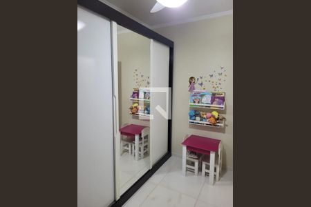Foto 12 de apartamento à venda com 3 quartos, 75m² em Jardim das Bandeiras, Campinas
