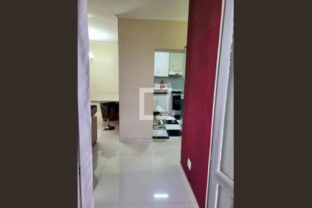Foto 01 de apartamento à venda com 3 quartos, 75m² em Jardim das Bandeiras, Campinas