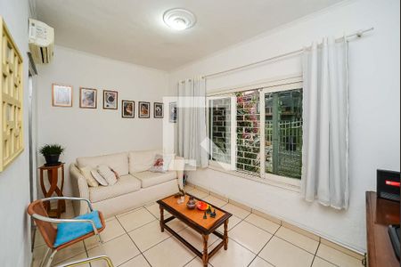 Sala 2 de casa à venda com 3 quartos, 180m² em Sarandi, Porto Alegre