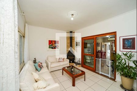 Sala 1 de casa à venda com 3 quartos, 180m² em Sarandi, Porto Alegre