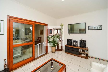 Sala 1 de casa à venda com 3 quartos, 180m² em Sarandi, Porto Alegre