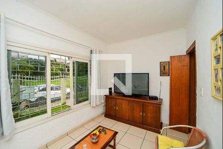 Sala 2 de casa à venda com 3 quartos, 180m² em Sarandi, Porto Alegre