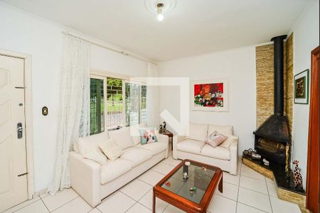Sala 1 de casa à venda com 3 quartos, 180m² em Sarandi, Porto Alegre