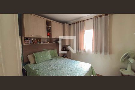 Quarto 1 de casa de condomínio à venda com 2 quartos, 114m² em Quitaúna, Osasco