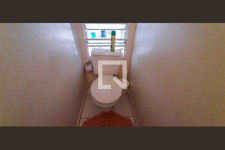 Lavabo de casa de condomínio à venda com 2 quartos, 114m² em Quitaúna, Osasco