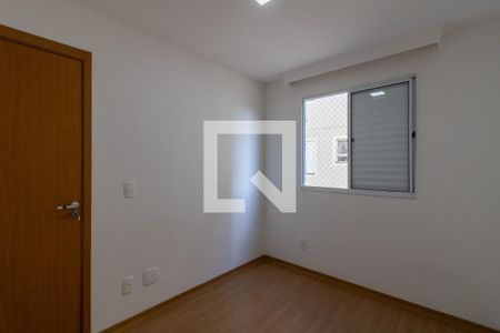 Quarto 2 de apartamento à venda com 2 quartos, 38m² em Vila Rio de Janeiro, Guarulhos