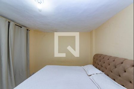 Quarto de casa à venda com 2 quartos, 200m² em Cabana do Pai Tomás, Belo Horizonte
