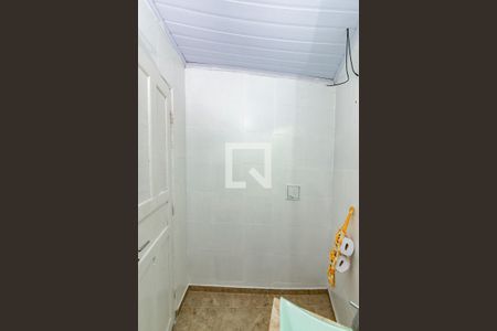 Lavabo de casa à venda com 2 quartos, 200m² em Cabana do Pai Tomás, Belo Horizonte