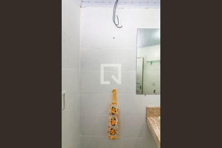 Lavabo de casa à venda com 2 quartos, 200m² em Cabana do Pai Tomás, Belo Horizonte