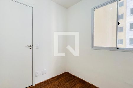 Quarto 1 de apartamento para alugar com 2 quartos, 32m² em Parque Novo Mundo, Guarulhos