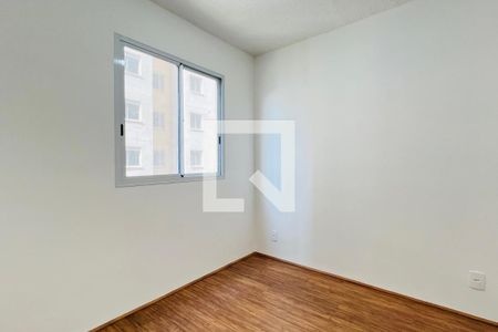 Quarto 2 de apartamento para alugar com 2 quartos, 32m² em Parque Novo Mundo, Guarulhos