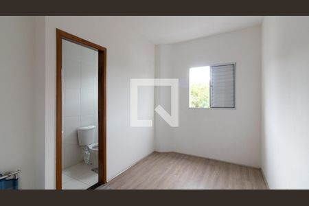 Suíte 1 de casa de condomínio à venda com 2 quartos, 100m² em Jardim Belem, São Paulo