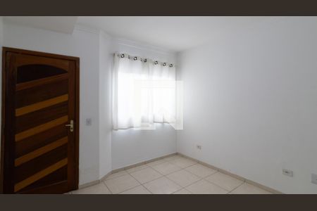 Sala de casa de condomínio à venda com 2 quartos, 100m² em Jardim Belem, São Paulo