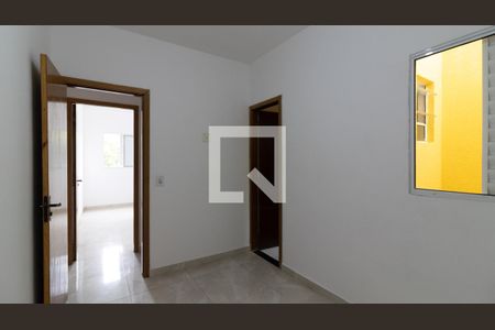 Suíte 1 de casa de condomínio à venda com 2 quartos, 110m² em Jardim Belem, São Paulo