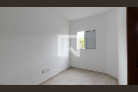 Suíte 2 de casa de condomínio à venda com 2 quartos, 110m² em Jardim Belem, São Paulo