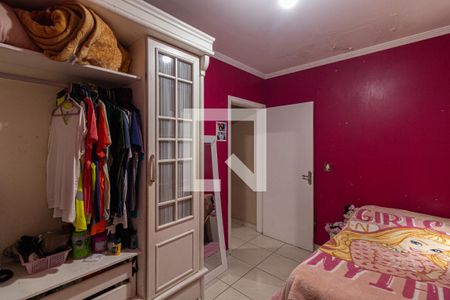 Suíte 1 de casa à venda com 3 quartos, 300m² em Vila Santa Ines, São Paulo