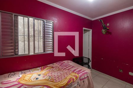 Suíte 1 de casa à venda com 3 quartos, 300m² em Vila Santa Ines, São Paulo