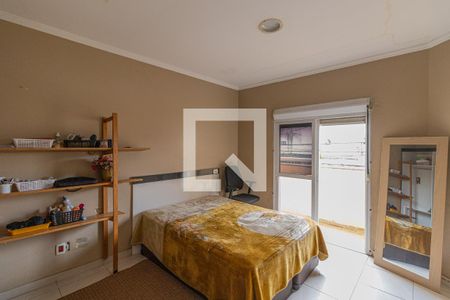 Quarto de casa à venda com 3 quartos, 300m² em Vila Santa Ines, São Paulo