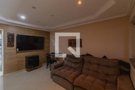 Sala de casa à venda com 3 quartos, 300m² em Vila Santa Ines, São Paulo