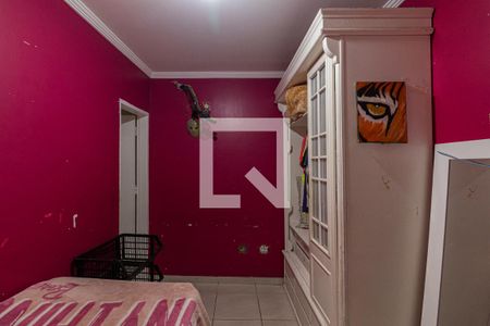 Suíte 1 de casa à venda com 3 quartos, 300m² em Vila Santa Ines, São Paulo