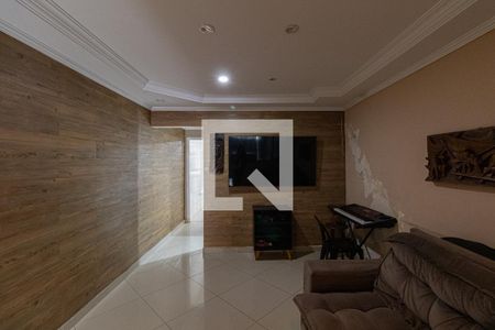 Sala de casa à venda com 3 quartos, 300m² em Vila Santa Ines, São Paulo