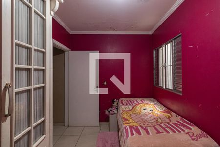 Suíte 1 de casa à venda com 3 quartos, 300m² em Vila Santa Ines, São Paulo