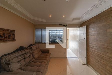 Sala de casa à venda com 3 quartos, 300m² em Vila Santa Ines, São Paulo