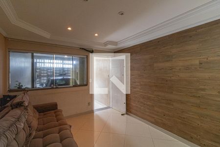 Sala de casa à venda com 3 quartos, 300m² em Vila Santa Ines, São Paulo