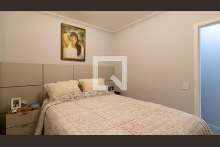 Quarto 1 de apartamento à venda com 2 quartos, 68m² em Vila Londrina, São Paulo