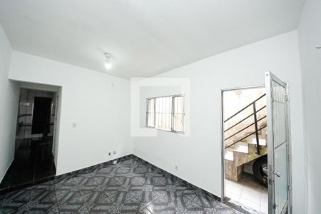 Sala - CASA TERREA de casa à venda com 6 quartos, 250m² em Parque Novo Lar, São Paulo