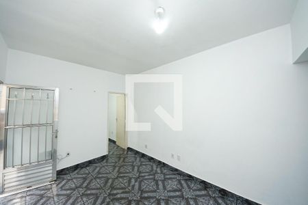 Sala - CASA TERREA de casa à venda com 6 quartos, 250m² em Parque Novo Lar, São Paulo