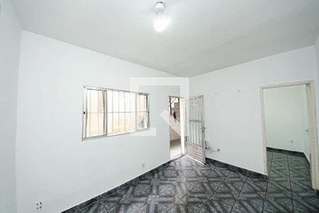 Sala - CASA TERREA de casa à venda com 6 quartos, 250m² em Parque Novo Lar, São Paulo