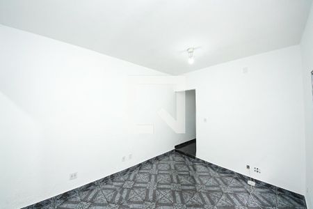 Sala - CASA TERREA de casa à venda com 6 quartos, 250m² em Parque Novo Lar, São Paulo