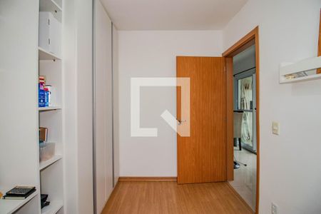 Quarto de apartamento à venda com 2 quartos, 53m² em São Sebastião, Porto Alegre