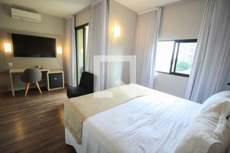 Studio de kitnet/studio à venda com 1 quarto, 27m² em Vila Regente Feijó, São Paulo