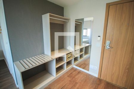 Studio de kitnet/studio à venda com 1 quarto, 27m² em Vila Regente Feijó, São Paulo