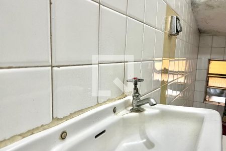 Lavabo de casa para alugar com 5 quartos, 164m² em Jabaquara, São Paulo