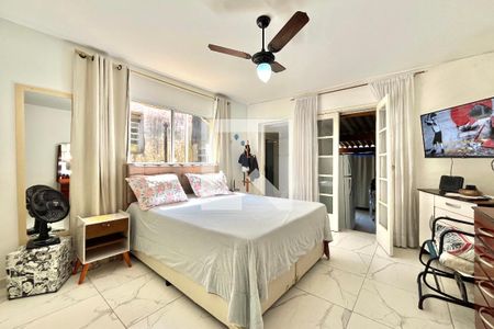 Suíte de casa para alugar com 5 quartos, 164m² em Jabaquara, São Paulo