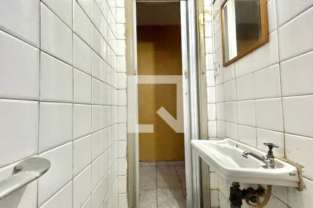 Lavabo de casa para alugar com 5 quartos, 164m² em Jabaquara, São Paulo