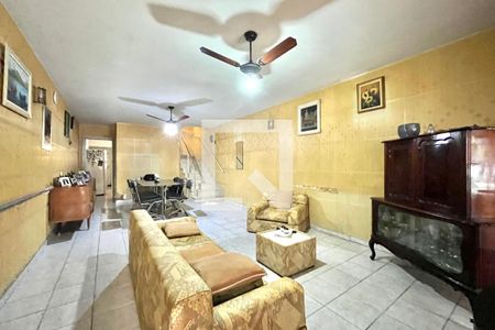 Sala de casa para alugar com 5 quartos, 164m² em Jabaquara, São Paulo