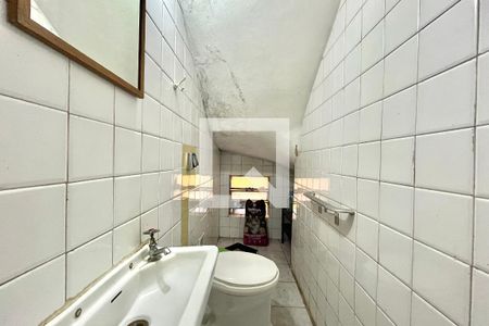 Lavabo de casa para alugar com 5 quartos, 164m² em Jabaquara, São Paulo