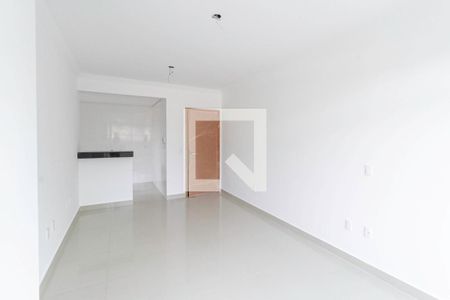 Sala de apartamento para alugar com 2 quartos, 157m² em São Gotardo, Contagem