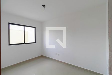 Quarto 1 de apartamento para alugar com 2 quartos, 157m² em São Gotardo, Contagem