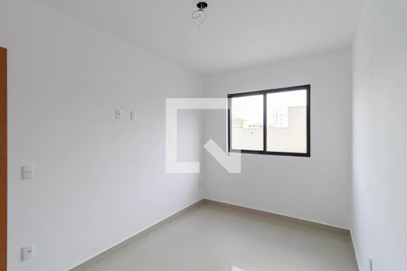 Quarto 1 de apartamento para alugar com 2 quartos, 157m² em São Gotardo, Contagem