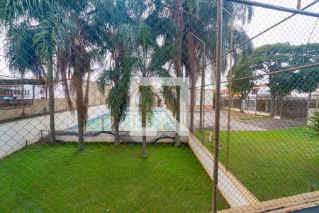 Vista do Quarto 1 de casa à venda com 3 quartos, 98m² em Vila Babilonia, São Paulo