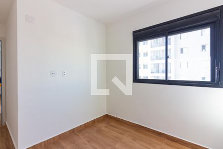 Quarto 1 de apartamento para alugar com 2 quartos, 40m² em Presidente Altino, Osasco