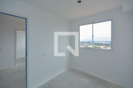 Quarto 2 de apartamento para alugar com 2 quartos, 36m² em Veleiros, São Paulo